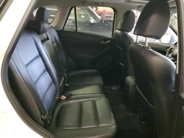 Photo 10 from auction – 2015 MAZDA CX-5 GT with VIN JM3KE4DY6F0432433