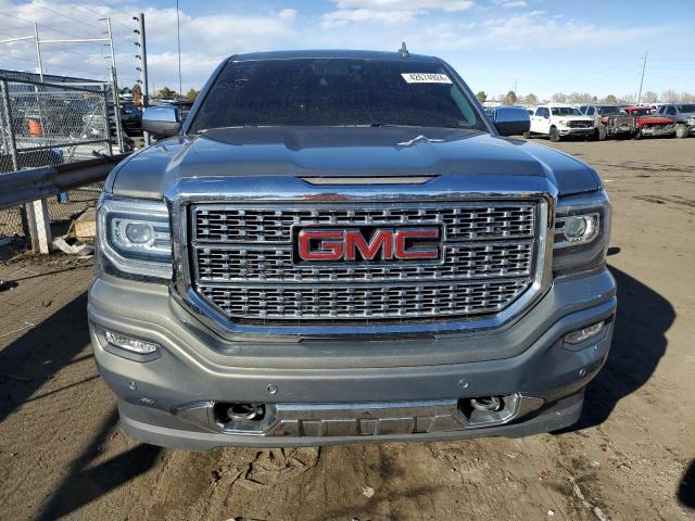 Photo 5 from auction – 2018 GMC SIERRA K15 with VIN 3GTU2PEJ2JG599891