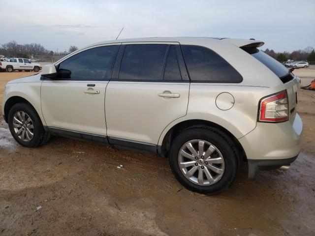 Photo 2 from auction – 2007 FORD EDGE SEL P with VIN 2FMDK39C67BB28404