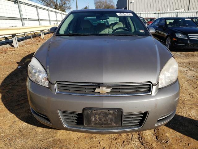 Zdjęcie 5 z aukcji – 2007 CHEVROLET IMPALA LT z VIN 2G1WT58K679144908