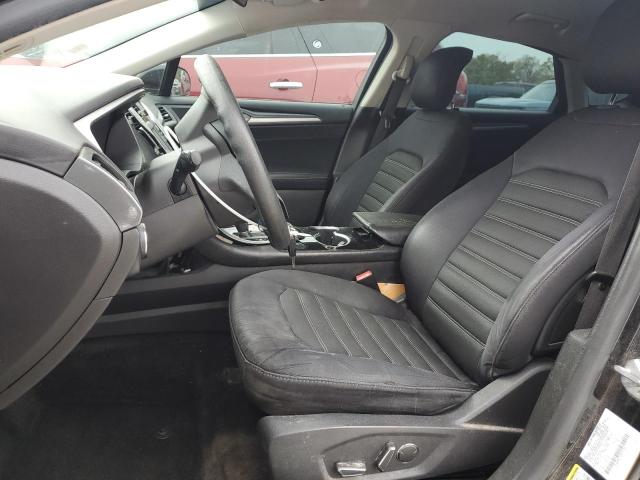 Photo 7 from auction – 2014 FORD FUSION SE with VIN 3FA6P0H75ER257451