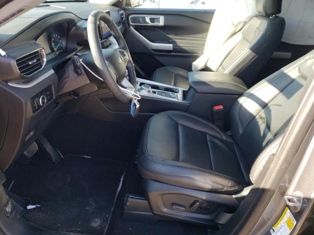 Photo 7 from auction – 2023 FORD EXPLORER X with VIN 1FMSK8DHXPGB91487