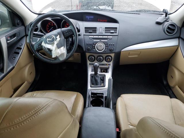 Photo 8 from auction – 2011 MAZDA 3 S with VIN JM1BL1W56B1463976