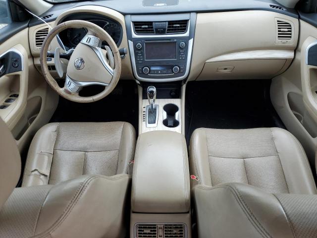 صورة رقم 8 من المزاد - 2016 NISSAN ALTIMA 3.5 مع VIN 1N4BL3AP1GC122264