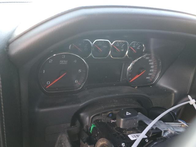 Photo 9 from auction – 2016 GMC SIERRA with VIN 1GTV2MEC9GZ357595