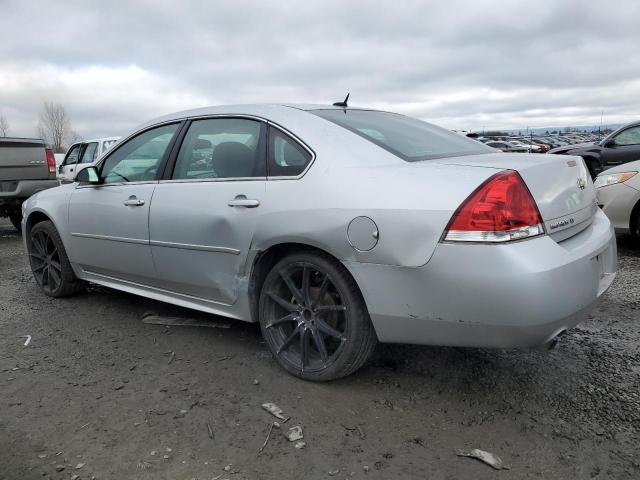 Photo 2 from auction – 2015 CHEVROLET IMPALA LIM with VIN 2G1WB5E37F1168230