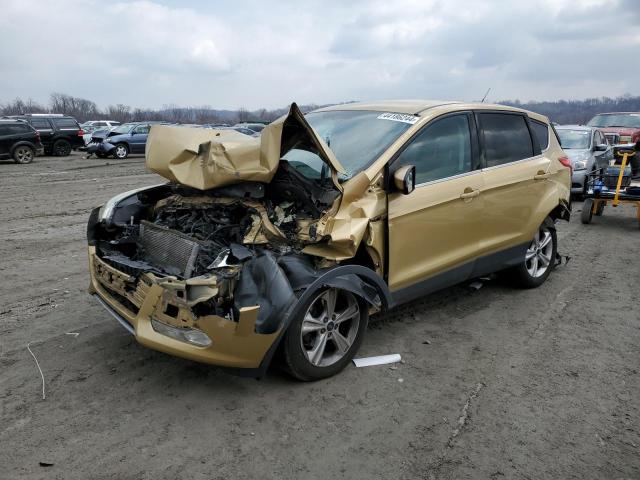 FORD ESCAPE 2014 z numerem VIN 1FMCU0GX8EUC21474 - Zdjęcie z aukcji