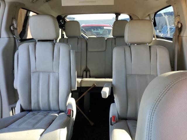 Photo 10 from auction – 2013 CHRYSLER TOWN & COU with VIN 2C4RC1BG9DR526041