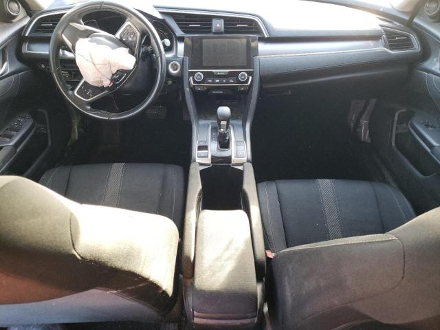 Photo 8 from auction – 2018 HONDA CIVIC EX with VIN JHMFC1F37JX013103