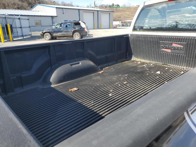 Photo 10 from auction – 2005 DODGE RAM 2500 S with VIN 3D7KS26D35G731958