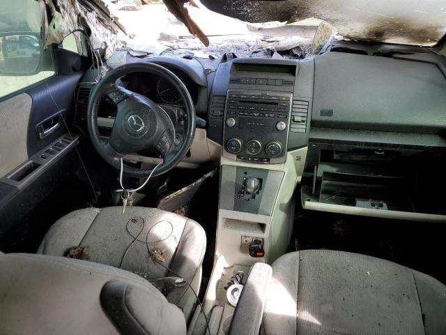 Photo 8 from auction – 2009 MAZDA 5 with VIN JM1CR293190337463