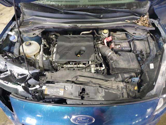 Photo 12 from auction – 2020 FORD ESCAPE SE with VIN 1FMCU9G64LUA99852