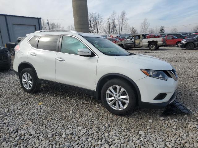 Photo 4 from auction – 2015 NISSAN ROGUE S with VIN 5N1AT2MV7FC813674