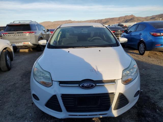 Photo 5 from auction – 2013 FORD FOCUS SE with VIN 1FADP3F25DL291628