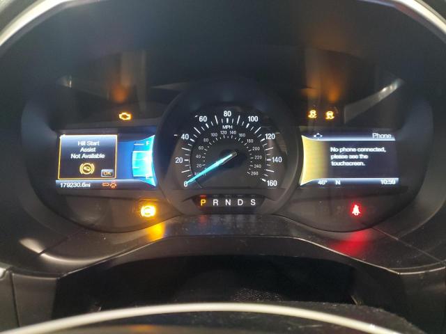 Photo 9 from auction – 2017 FORD EDGE TITAN with VIN 2FMPK3K9XHBB58261