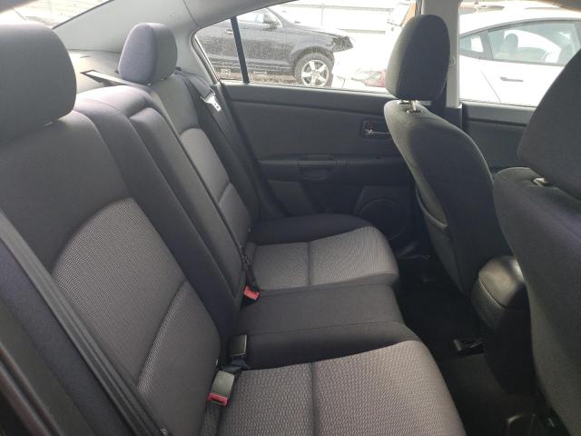 Photo 10 from auction – 2009 MAZDA 3 I with VIN JM1BK32G291236137