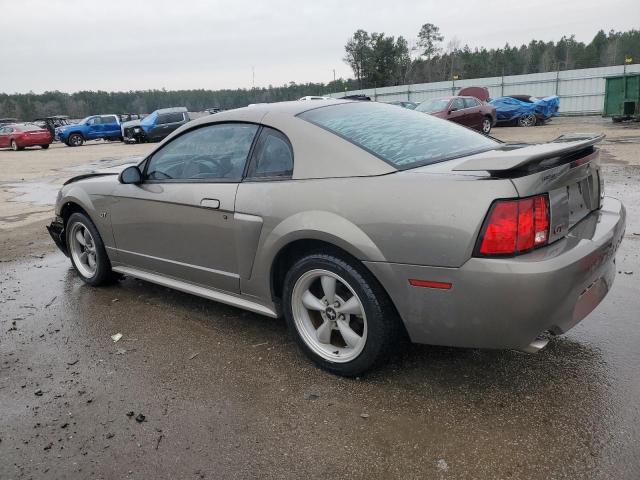 Photo 2 from auction – 2002 FORD MUSTANG GT with VIN 1FAFP42X22F116300