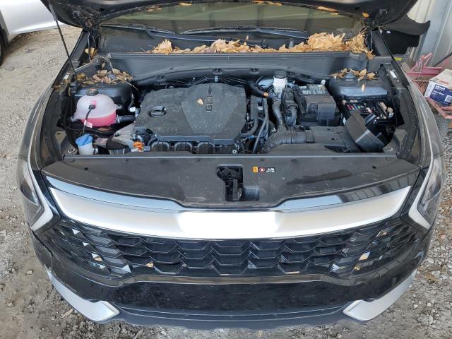 Photo 11 from auction – 2023 KIA SPORTAGE E with VIN 5XYK33AF8PG064652