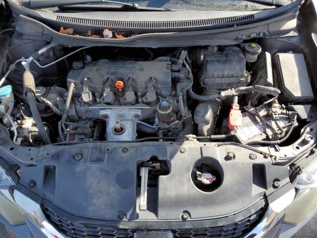 Photo 11 from auction – 2014 HONDA CIVIC EX with VIN 19XFB2F8XEE213615