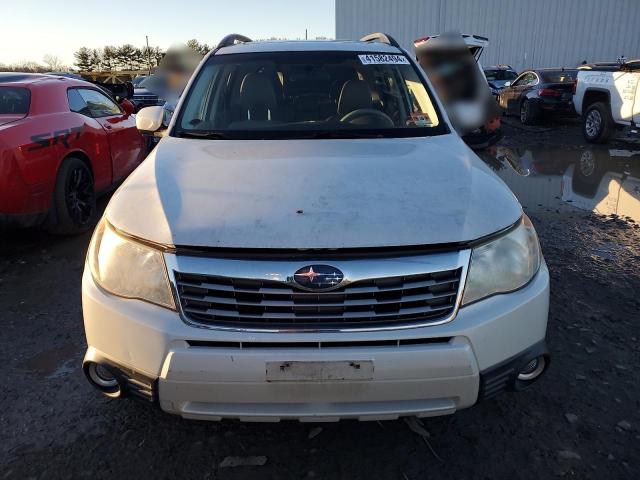 Photo 5 from auction – 2009 SUBARU FORESTER 2 with VIN JF2SH64679H730300