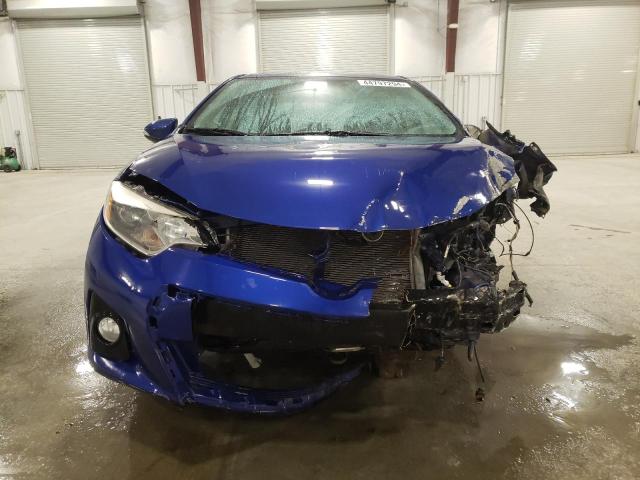 Photo 5 from auction – 2014 TOYOTA COROLLA L with VIN 2T1BURHE5EC109567