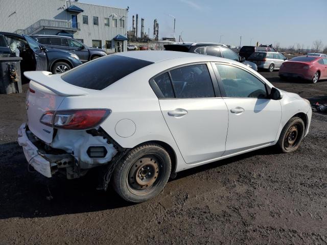 Photo 3 from auction – 2012 MAZDA 3 I with VIN JM1BL1V70C1609986