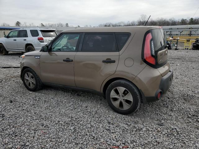 Photo 2 from auction – 2015 KIA SOUL with VIN KNDJN2A24F7137556