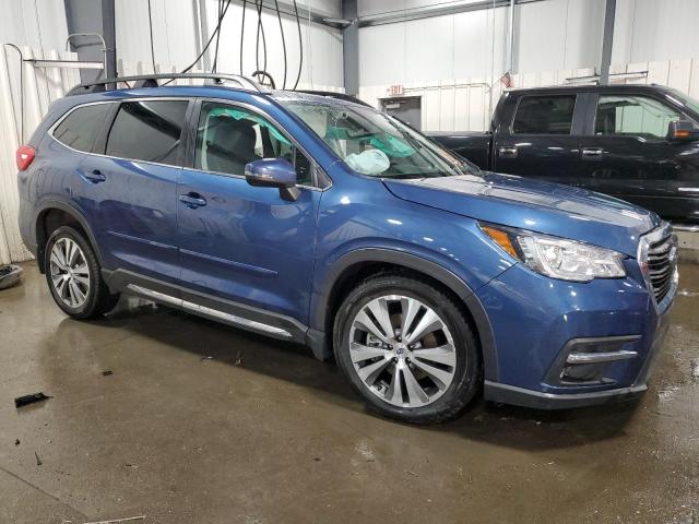 Photo 4 from auction – 2020 SUBARU ASCENT LIM with VIN 4S4WMAMD6L3456844