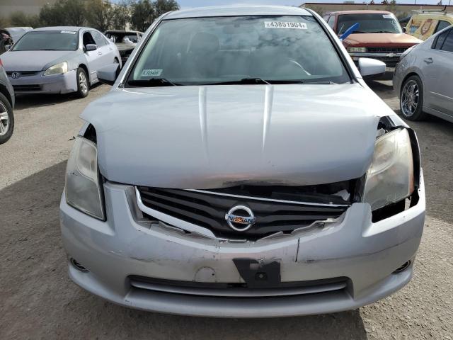 Photo 5 from auction – 2012 NISSAN SENTRA 2.0 with VIN 3N1AB6AP9CL744980