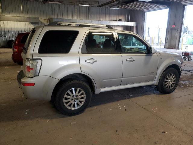 Photo 3 from auction – 2008 MERCURY MARINER PR with VIN 4M2CU97198KJ03609