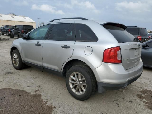 Photo 2 from auction – 2013 FORD EDGE SE with VIN 2FMDK3GC6DBB57884