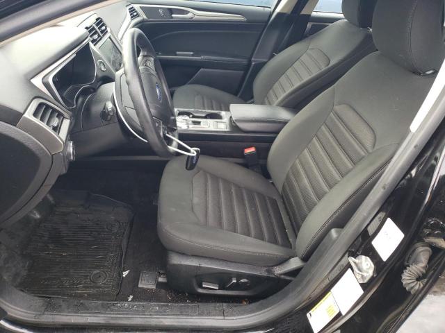 Photo 7 from auction – 2019 FORD FUSION SE with VIN 3FA6P0LU7KR221401