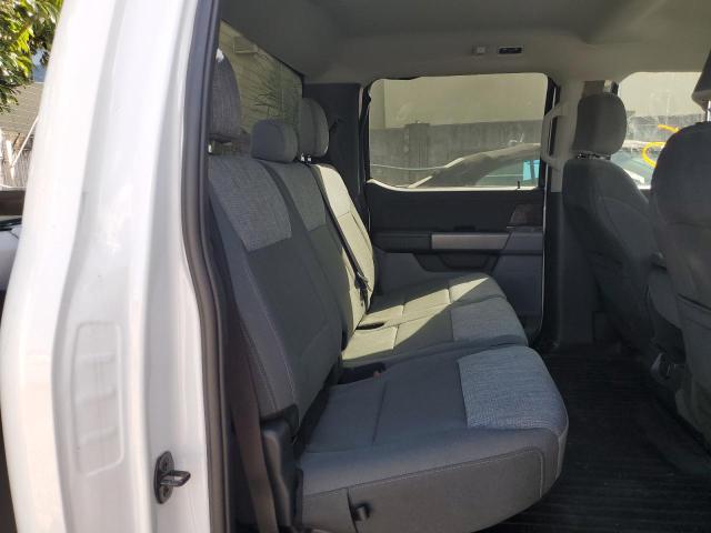 Photo 10 from auction – 2022 FORD F150 SUPER with VIN 1FTFW1E88NFB50486