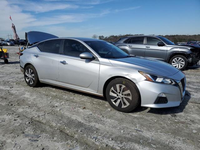 Photo 4 from auction – 2020 NISSAN ALTIMA S with VIN 1N4BL4BVXLC270636