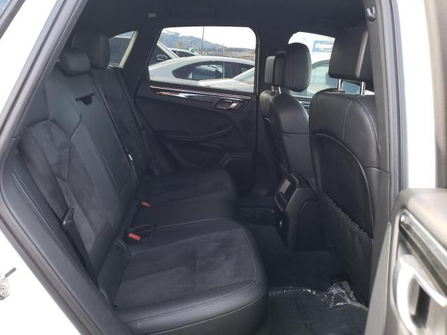 Photo 10 from auction – 2015 PORSCHE MACAN S with VIN WP1AB2A5XFLB59330