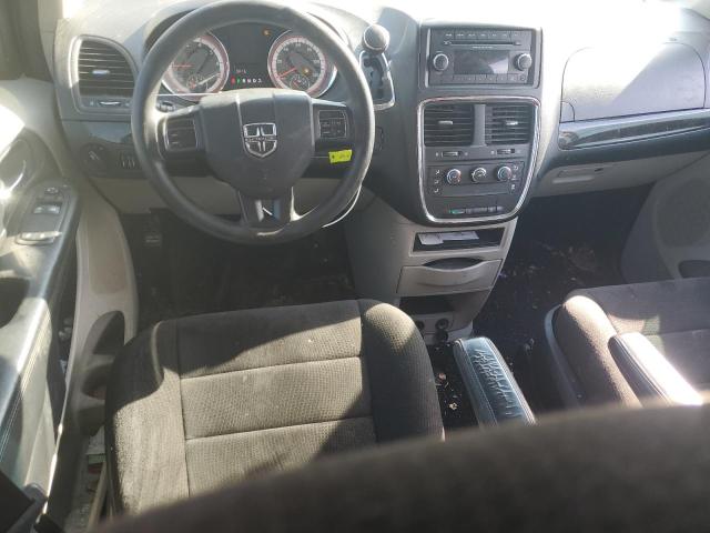 Photo 8 from auction – 2013 DODGE GRAND CARA with VIN 2C4RDGBG3DR714487