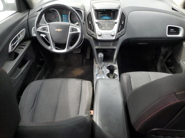 Photo 8 from auction – 2016 CHEVROLET EQUINOX LT with VIN 2GNALCEKXG6291445