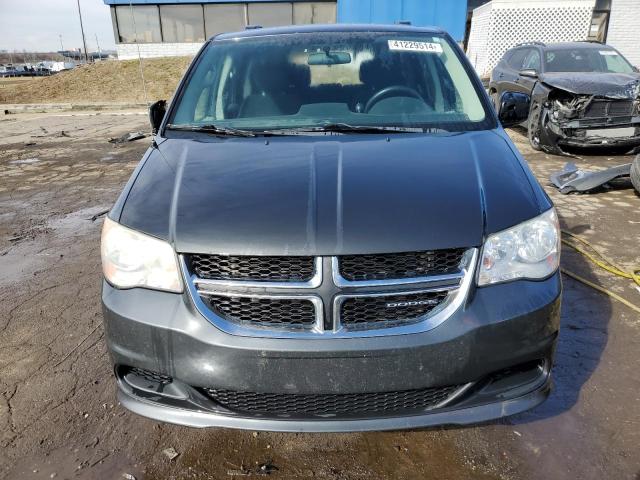 Photo 5 from auction – 2012 DODGE GRAND CARA with VIN 2C4RDGCG3CR211829