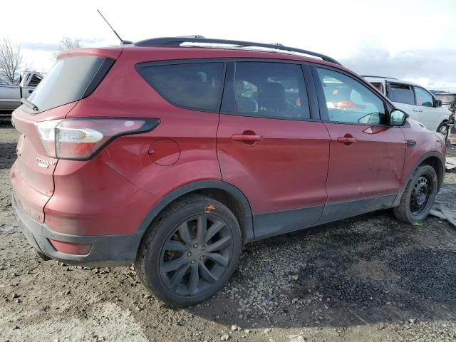 Photo 3 from auction – 2017 FORD ESCAPE TIT with VIN 1FMCU9J92HUA23721