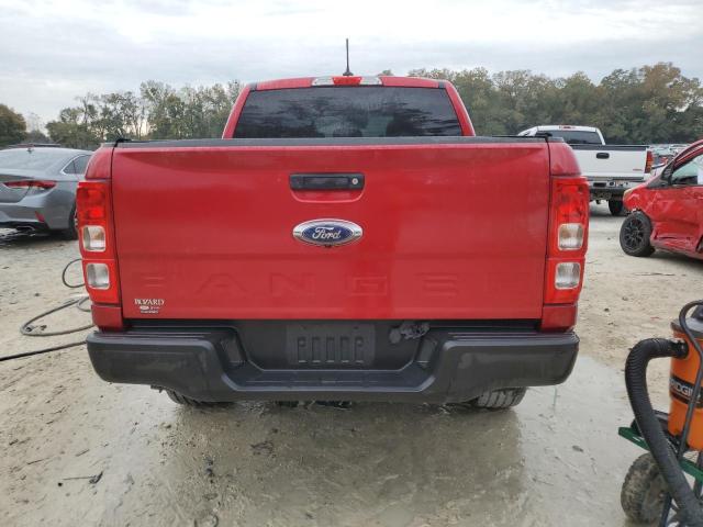 Photo 6 from auction – 2021 FORD RANGER XL with VIN 1FTER4EH5MLD75646
