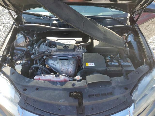 Photo 11 from auction – 2017 TOYOTA CAMRY LE with VIN 4T1BF1FK0HU431475