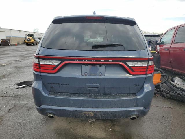 Photo 6 from auction – 2020 DODGE DURANGO R/ with VIN 1C4SDJCT0LC395020