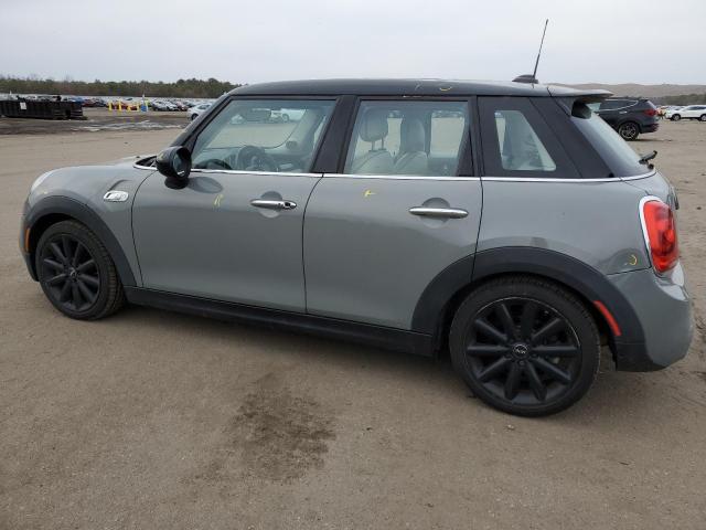 Photo 2 from auction – 2015 MINI COOPER S with VIN WMWXU3C5XFT892158