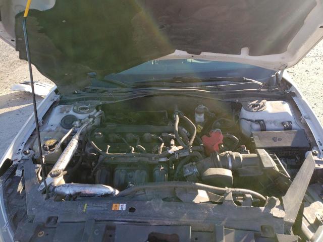 Photo 11 from auction – 2011 FORD FUSION SE with VIN 3FAHP0HA5BR301433