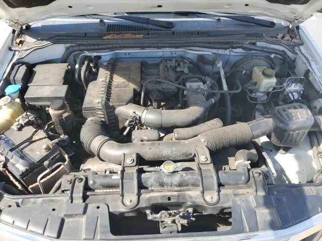 Photo 11 from auction – 2017 NISSAN FRONTIER S with VIN 1N6BD0CT2HN712802