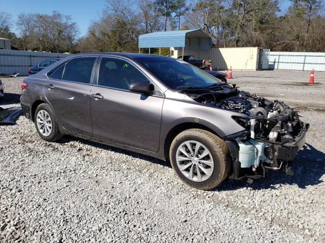 Photo 4 from auction – 2015 TOYOTA CAMRY LE with VIN 4T1BF1FK9FU049975