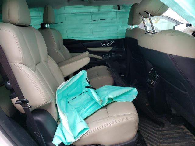 Photo 11 from auction – 2020 SUBARU ASCENT LIM with VIN 4S4WMAPD0L3414990