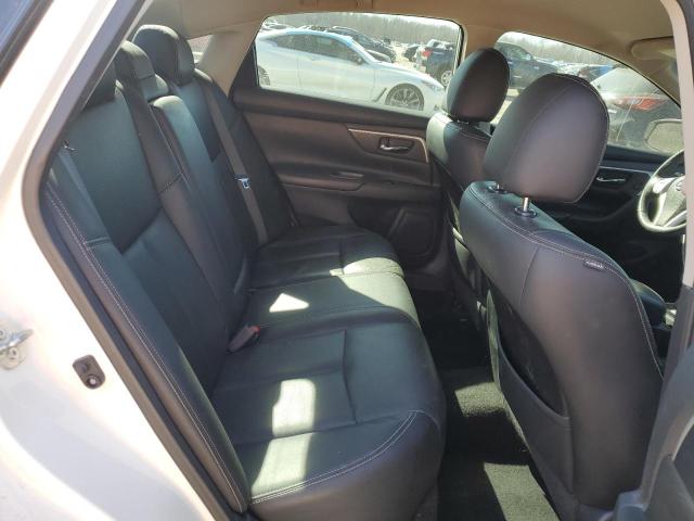 Photo 10 from auction – 2018 NISSAN ALTIMA 2.5 with VIN 1N4AL3AP0JC126695