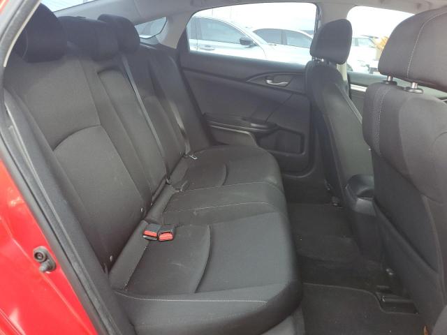 Фото 10 с аукциона – 2016 HONDA CIVIC EX с VIN 2HGFC2F85GH501256