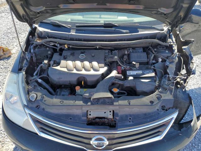 Photo 11 from auction – 2011 NISSAN VERSA S with VIN 3N1BC1AP7BL436807